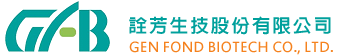 GEN FOND BIOTECH CO.,LTD.